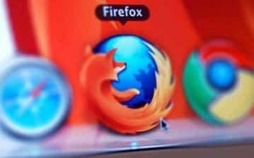 firefox