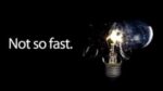 answer exam questions with speed of light