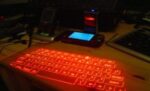 virtual keyboard