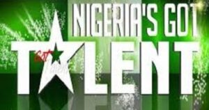 Nigeria's got talent