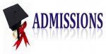 Admission status