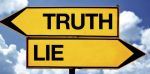 lies and the truth to follow