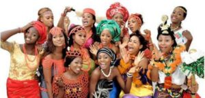 Nigerian people and culture