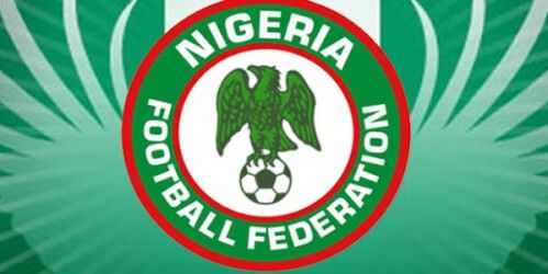 Nigeria football federation