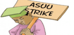 Benefit from asuu strike nationwide