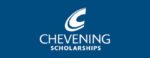 Chevening Scholarship
