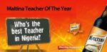 Matina teacher