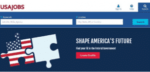 usa jobs online