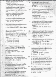 mathematics competition