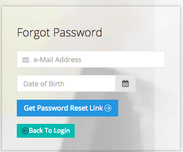 jamb password