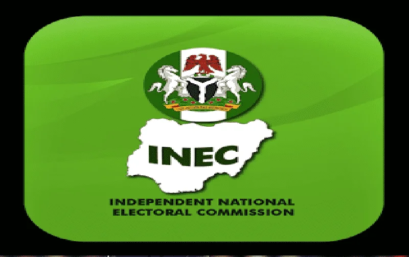 INEC Nigeria