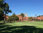 University scholarship