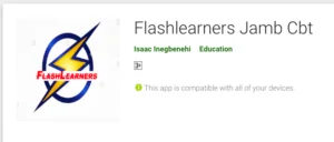 Flashlearners Apps Install