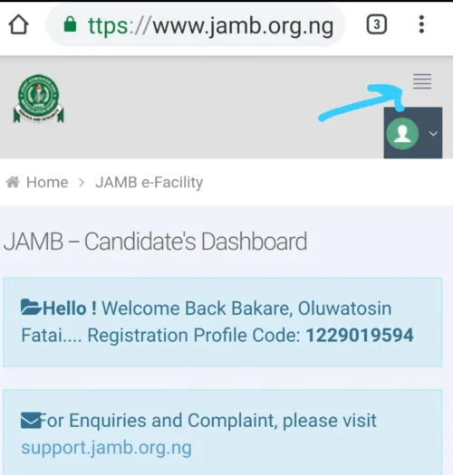 Upload Your O'Level Results To JAMB [2023] FlashLearners