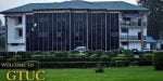 GHANA TECHNOLOGY UNIVERSITY COLLEGE