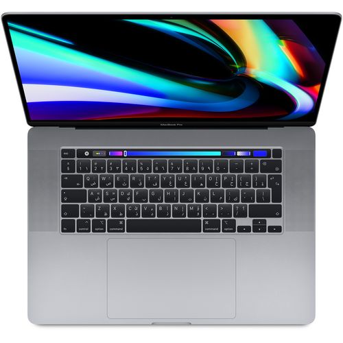 Apple MacBook Pro 16.0