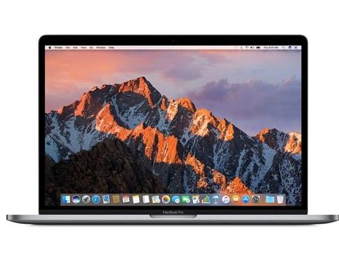 Apple Macbook pro 2018