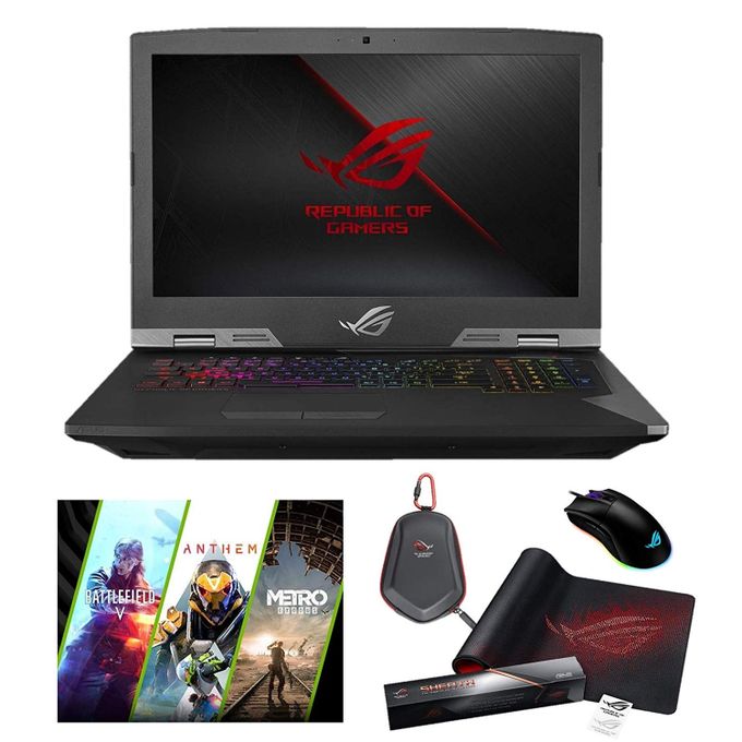 Asus ROG G703GX-XS98K