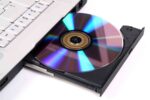 CD Rom and DVD Drive for Laptop