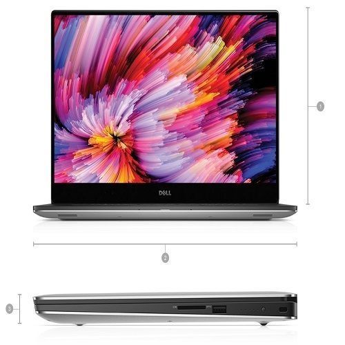 DELL XPS 15