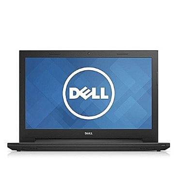 Dell inspiron 15