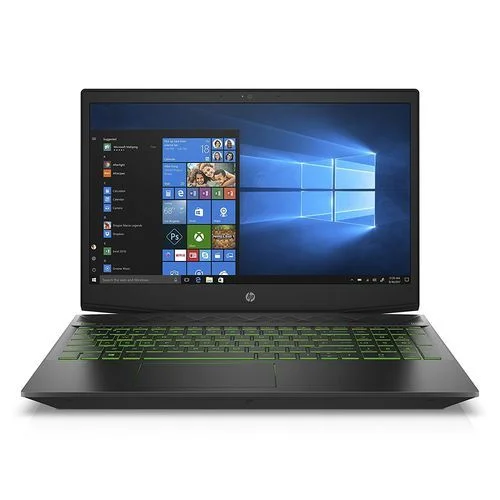HP Pavilion 15 for Gaming