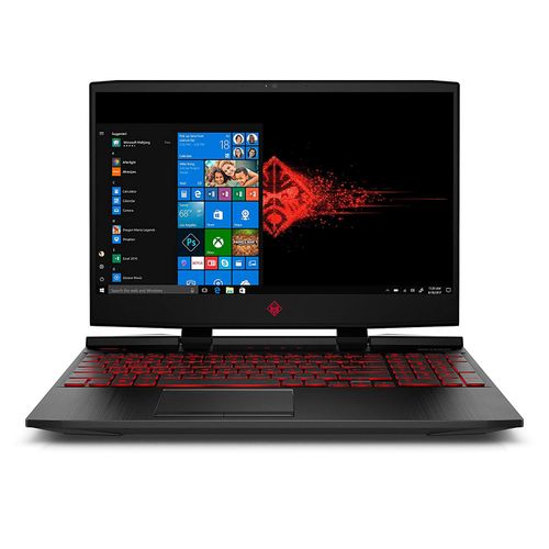 Hp OMEN 15-DC0096