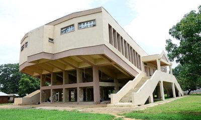 abu zaria building