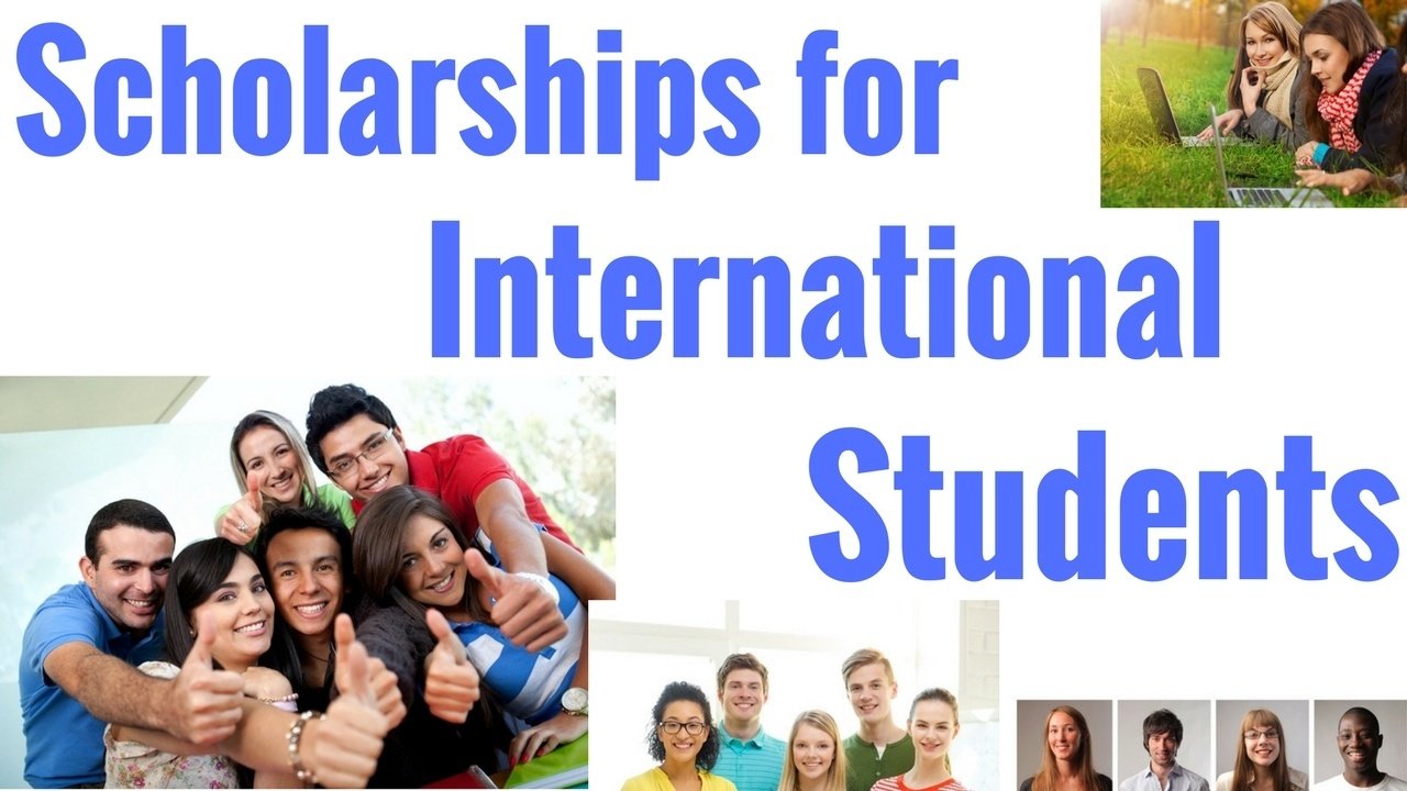 International scholarship
