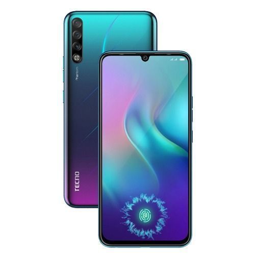 Tecno Phantom 9