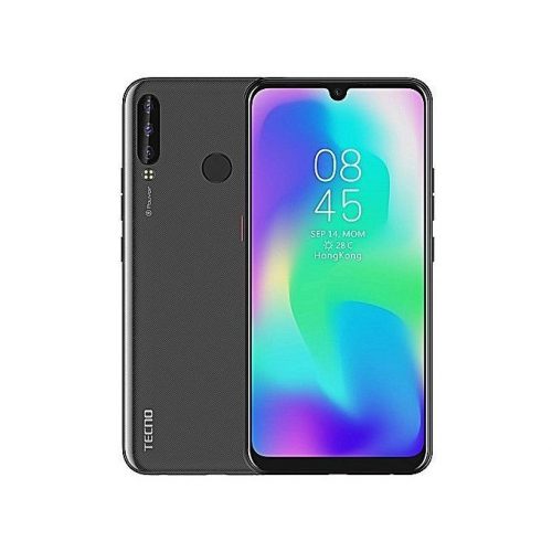 Tecno Pouvoir 3 Plus (LB8a)