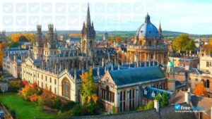 oxford university uk