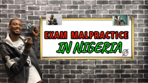 Malpractice in Nigeria