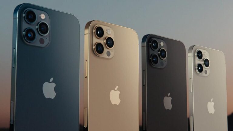 IPhone 12 Features & Prices In Nigeria - FlashLearners