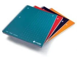 notebooks quiz