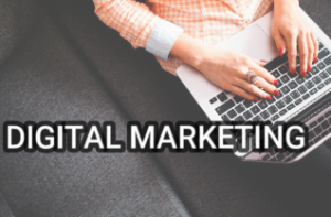 Digital marketing