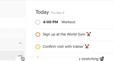 task management software