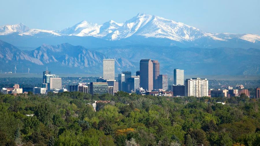 Start a business in colorado
