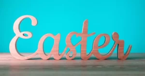 Why Do Christians celebrate Easter?