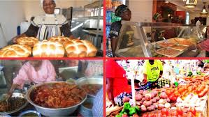 Food Business in Nigeria & The Challenges