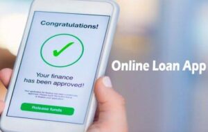 Loans Apps In Nigeria 