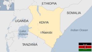 kenya, uganda, ethiopia