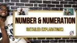 Video Thumbnail: Number And Numeration | Detailed Explanations