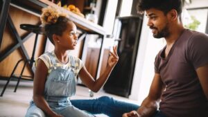 Life lessons to teach your child