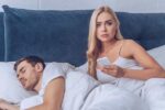 infidelity statistics