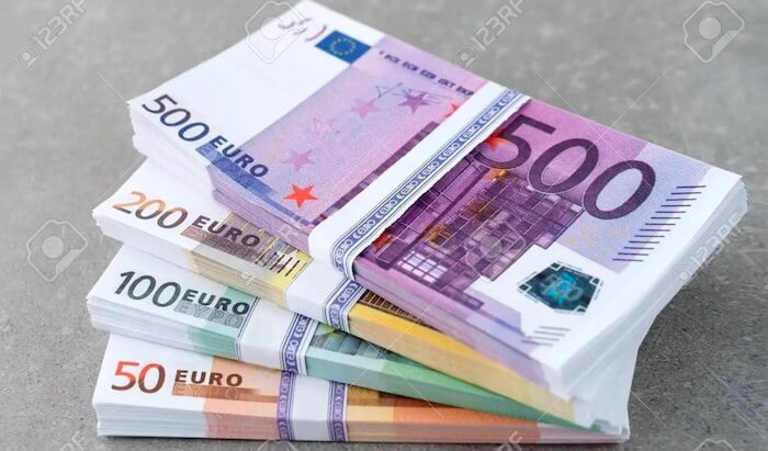 Black Market Rates For Euro Naira From 2010 FlashLearners