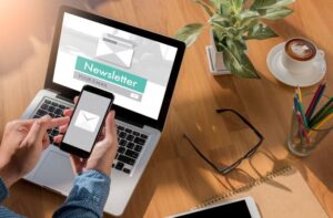 Importance of Email Newsletter