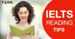 IELTS reading