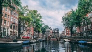non touristy things to do in Amsterdam