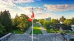 University Of Fraser Valley
